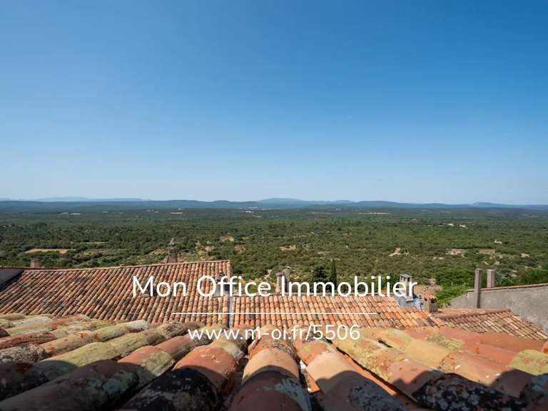 Maison Saint-Julien - 5 chambres - 250m²