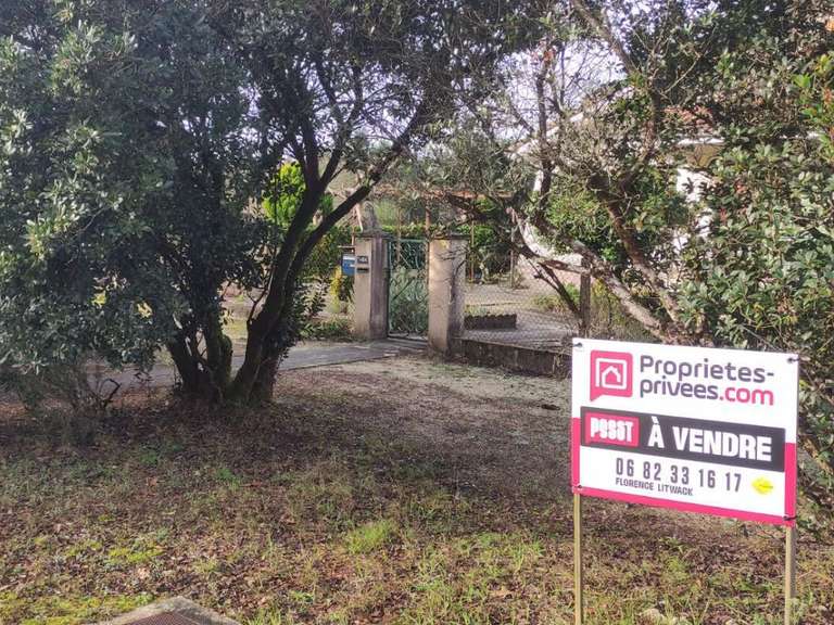 Maison à SaintJulienenBorn Vente de luxe BellesPierres