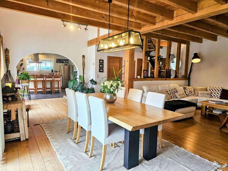 House Saint-Julien-en-Born - 5 bedrooms
