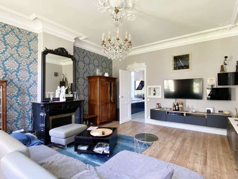 Maison Saint-Julien-en-Born - 12 chambres - 624m²