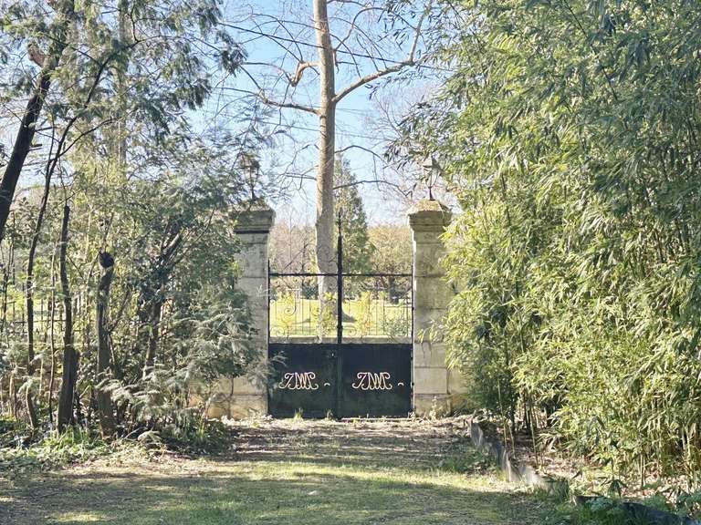 Maison Saint-Julien-en-Born - 12 chambres - 624m²