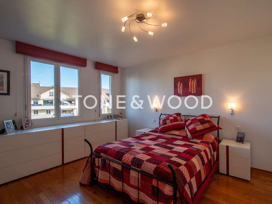 Apartment Saint-Julien-en-Genevois