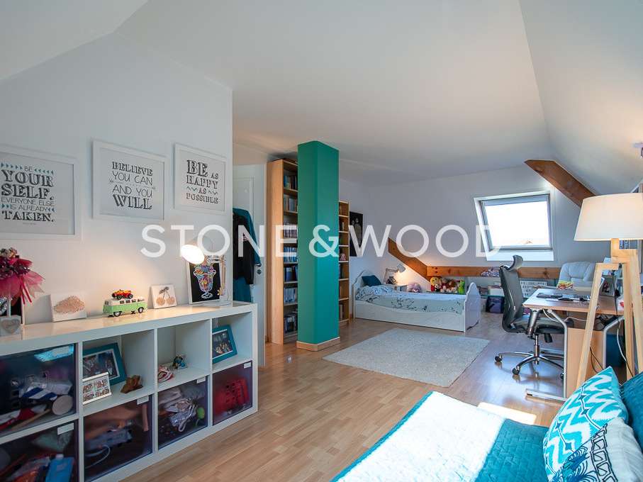 Apartment Saint-Julien-en-Genevois