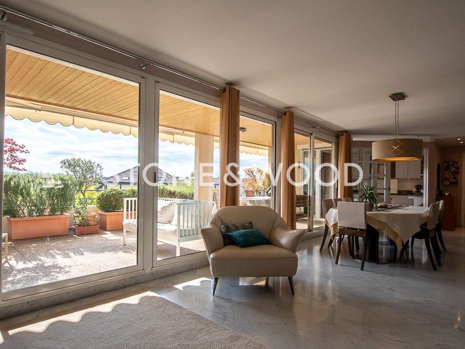 Apartment Saint-Julien-en-Genevois