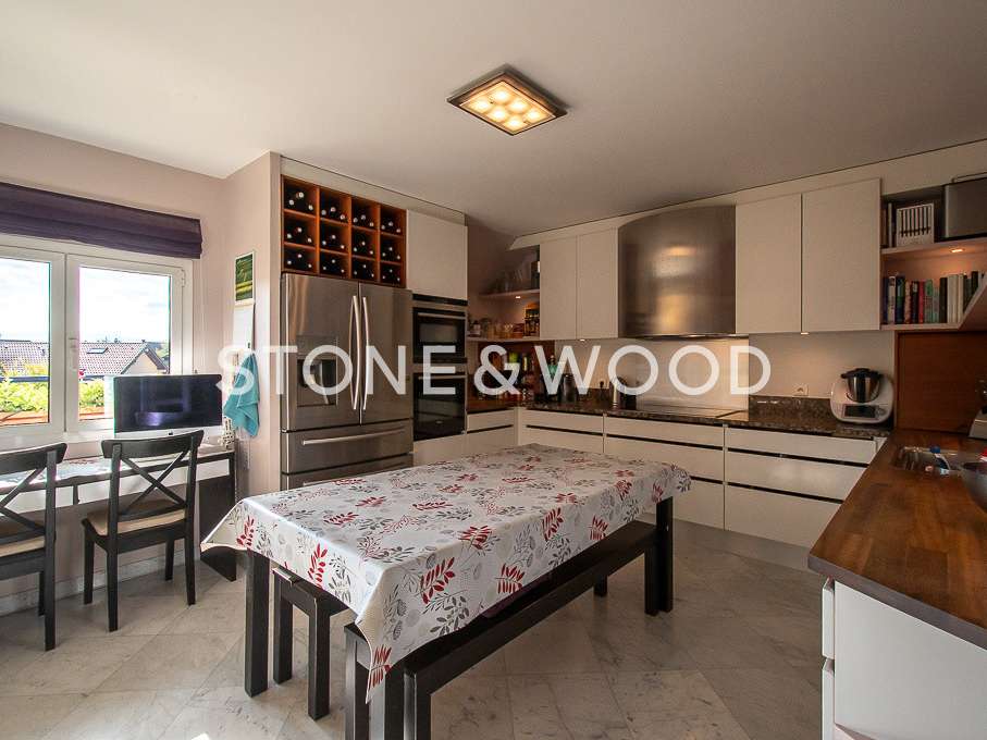 Apartment Saint-Julien-en-Genevois