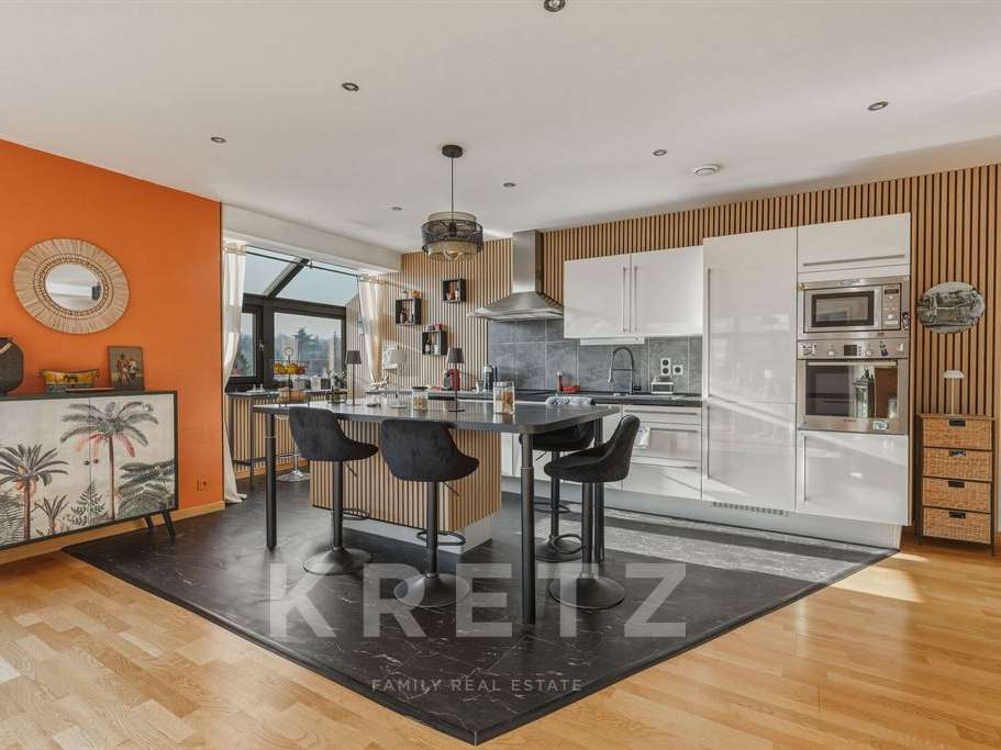 Appartement Saint-Julien-en-Genevois