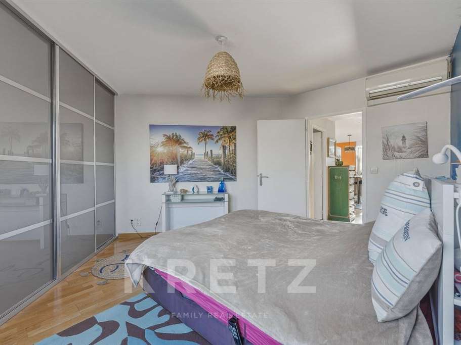 Appartement Saint-Julien-en-Genevois