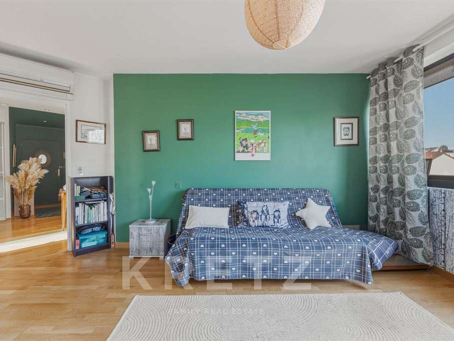 Appartement Saint-Julien-en-Genevois