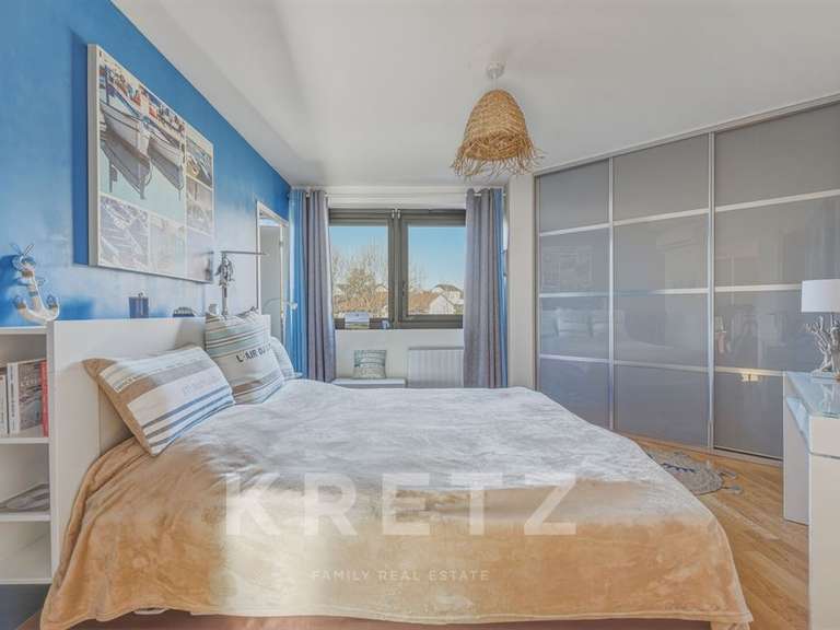 Appartement Saint-Julien-en-Genevois - 3 chambres - 124m²