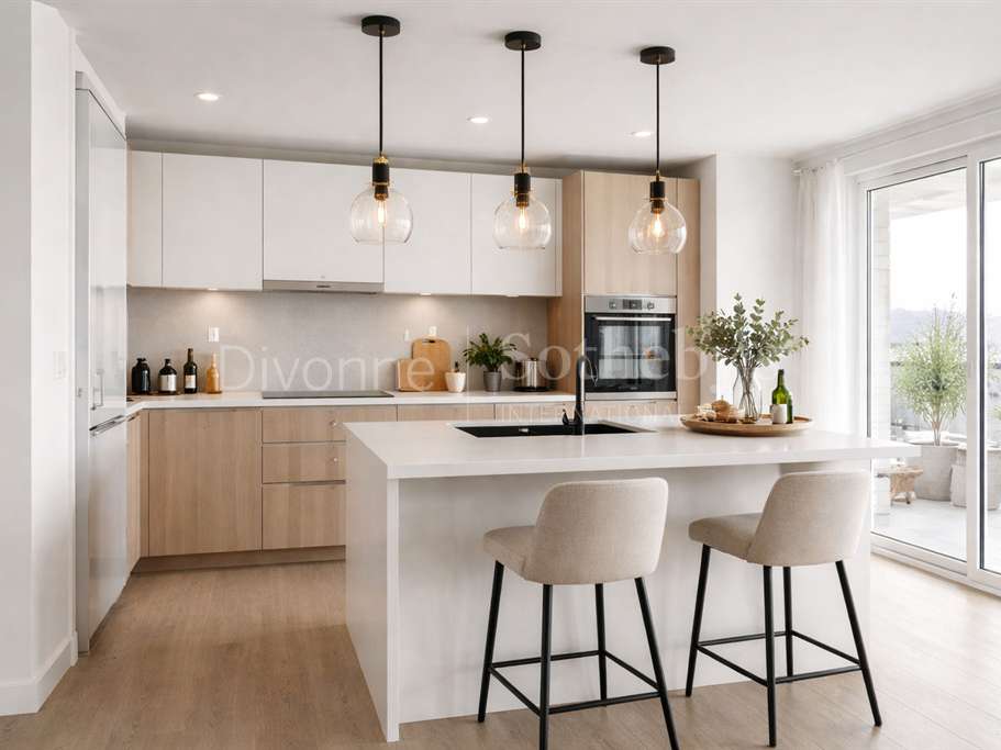 Apartment Saint-Julien-en-Genevois