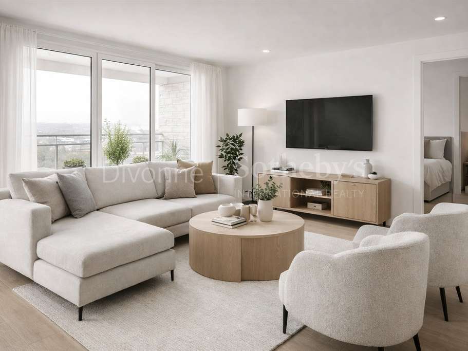 Apartment Saint-Julien-en-Genevois