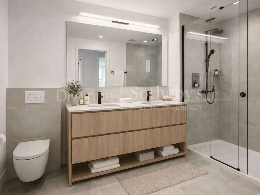 Apartment Saint-Julien-en-Genevois