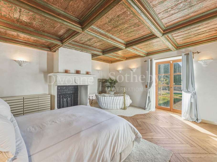 Château Saint-Julien-en-Genevois