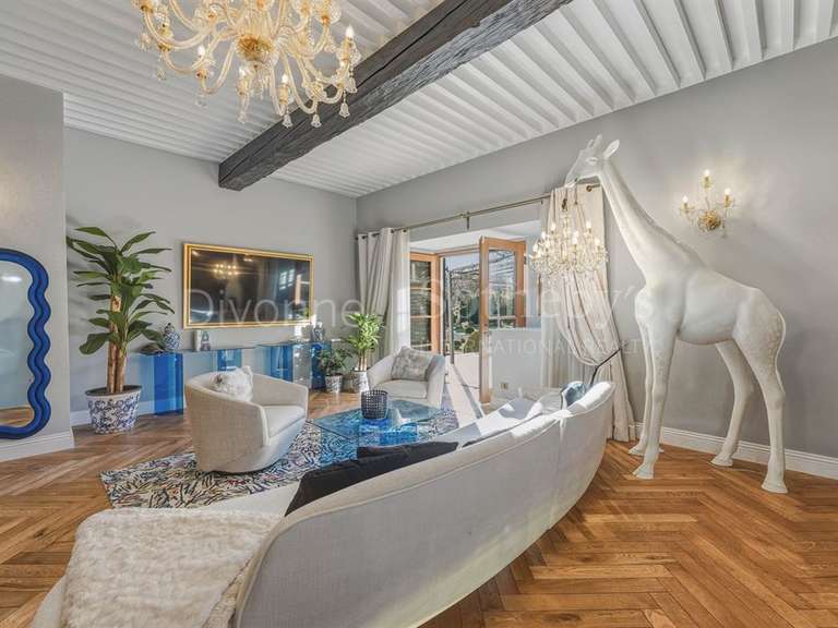 Château Saint-Julien-en-Genevois - 12 chambres - 1077m²