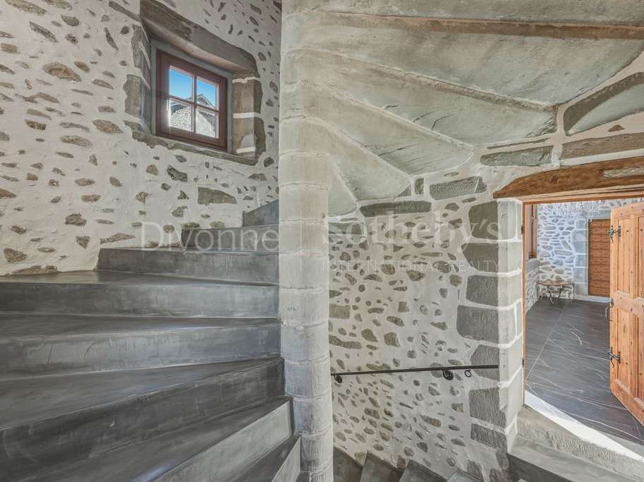 Château Saint-Julien-en-Genevois