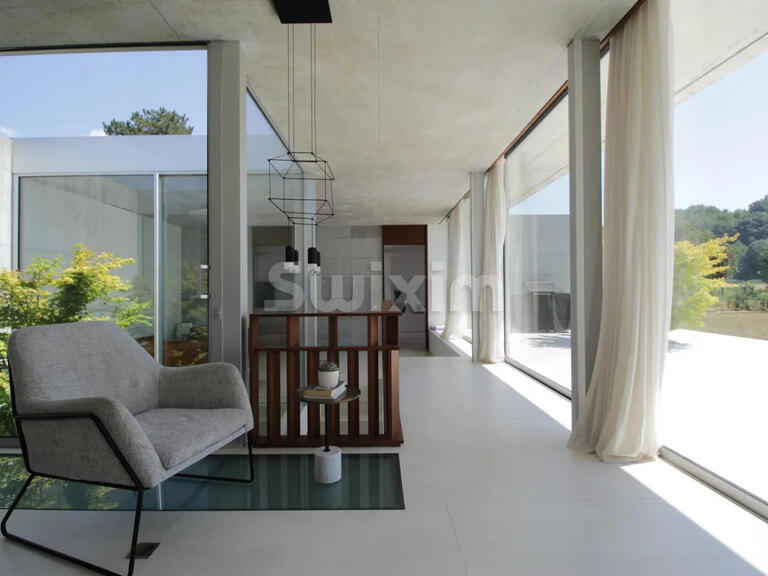 Vente Maison Saint-Julien-en-Genevois - 4 chambres