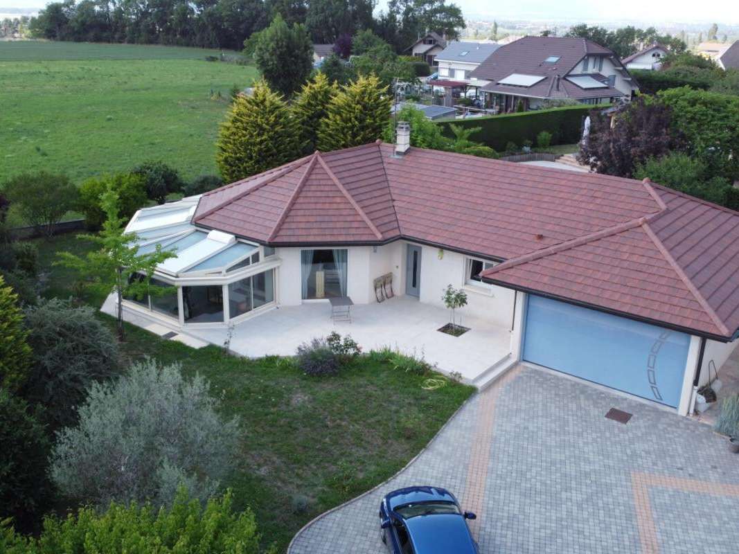 Vente Maison SaintJulienenGenevois 835 000€