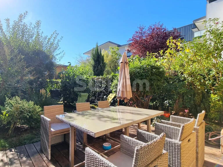 Vente Maison Saint-Julien-en-Genevois - 3 chambres