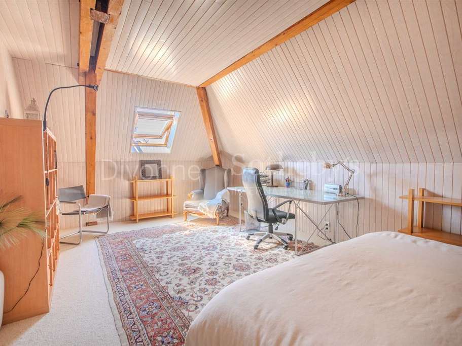 Maison Saint-Julien-en-Genevois