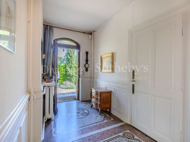Maison Saint-Julien-en-Genevois - 4 chambres - 207m²