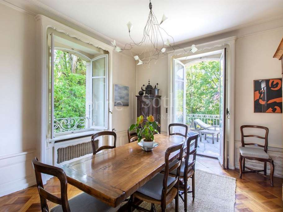 Maison Saint-Julien-en-Genevois