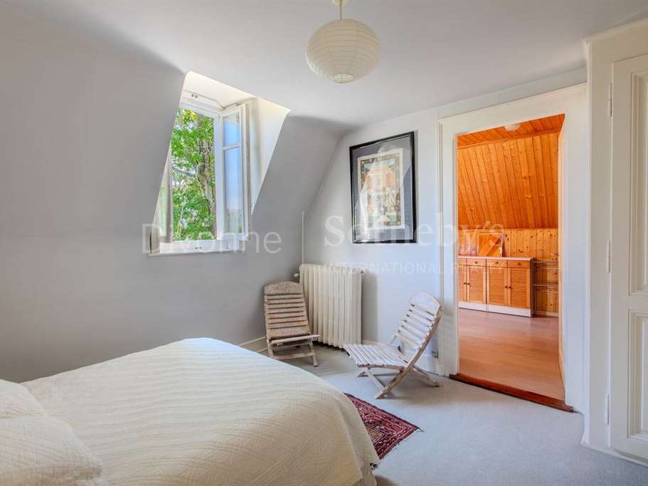 Maison Saint-Julien-en-Genevois