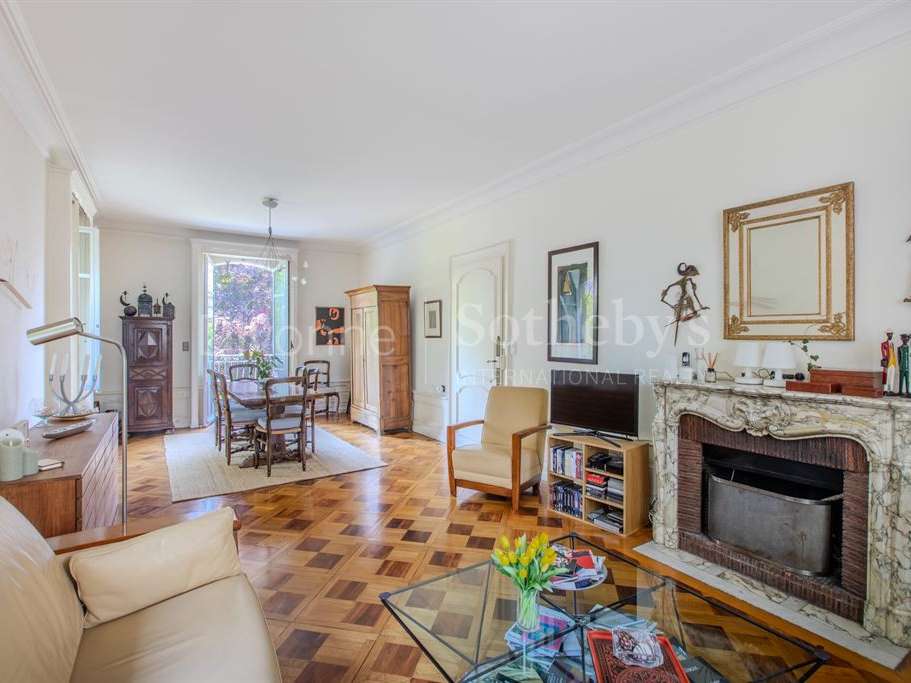 Maison Saint-Julien-en-Genevois