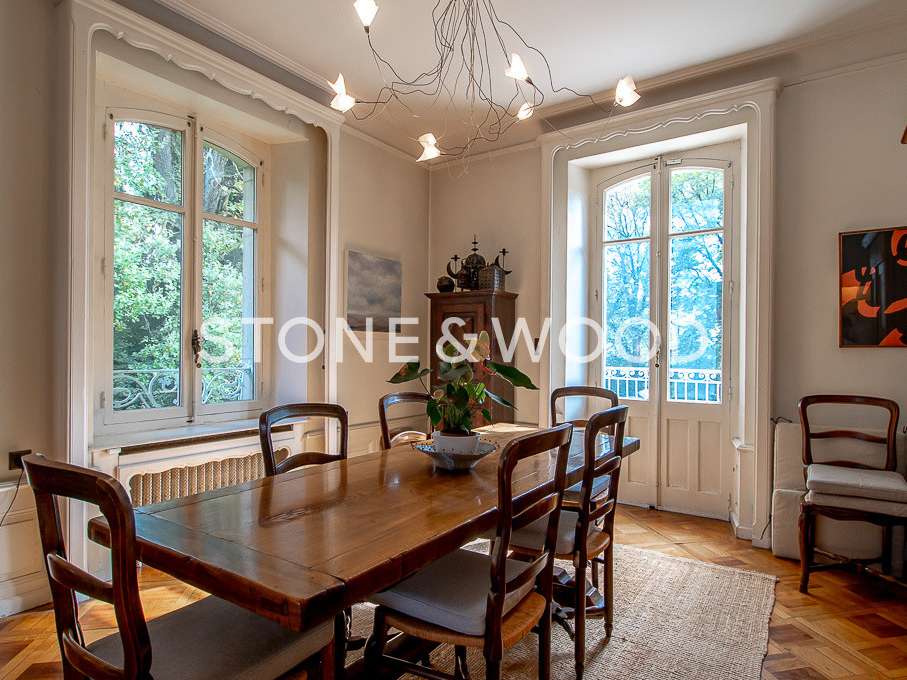 House Saint-Julien-en-Genevois