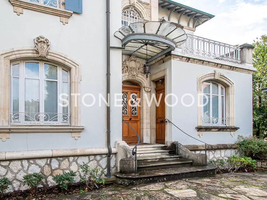 House Saint-Julien-en-Genevois