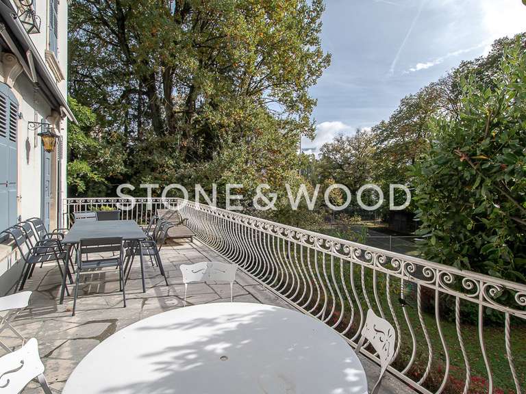 House Saint-Julien-en-Genevois - 4 bedrooms - 207m²