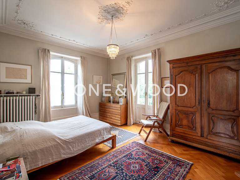 House Saint-Julien-en-Genevois - 4 bedrooms - 207m²