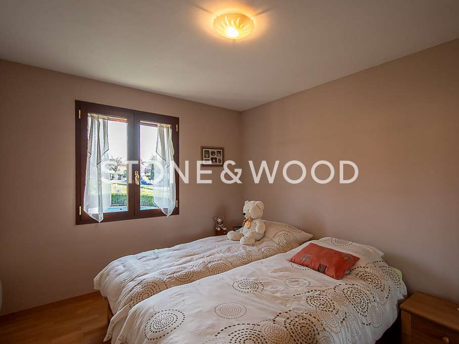 Maison Saint-Julien-en-Genevois