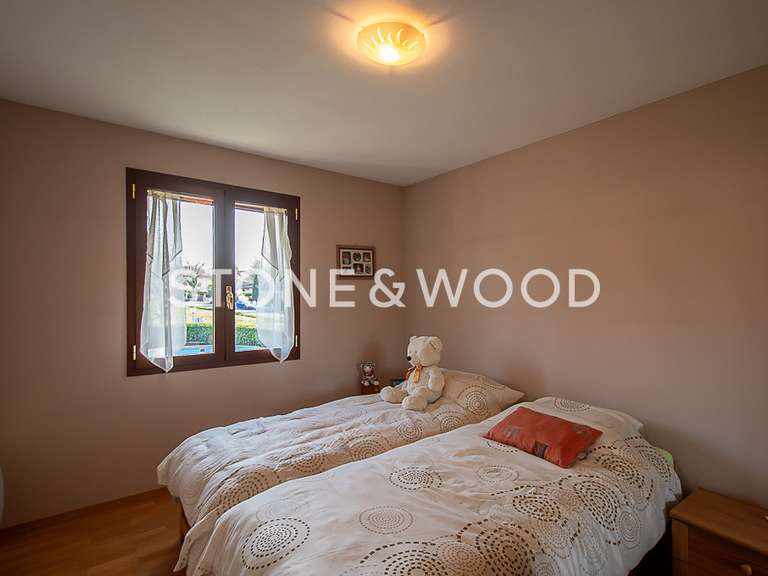 Maison Saint-Julien-en-Genevois - 3 chambres - 91m²