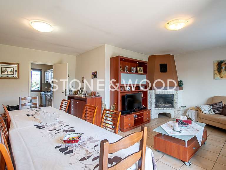 Maison Saint-Julien-en-Genevois - 3 chambres - 91m²