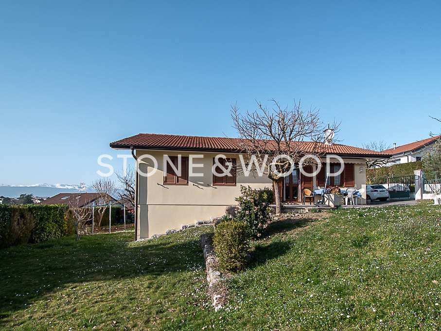 Maison Saint-Julien-en-Genevois