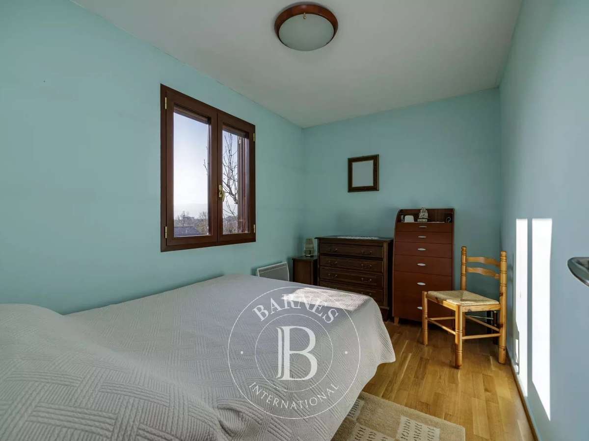 Maison Saint-Julien-en-Genevois