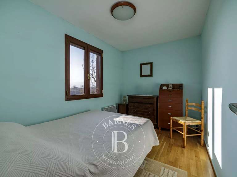 Maison Saint-Julien-en-Genevois - 91m²