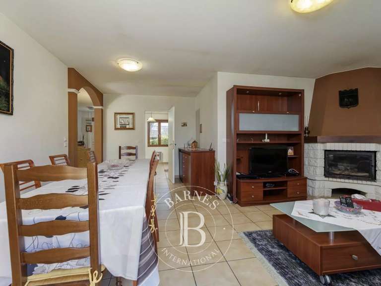 Maison Saint-Julien-en-Genevois - 91m²