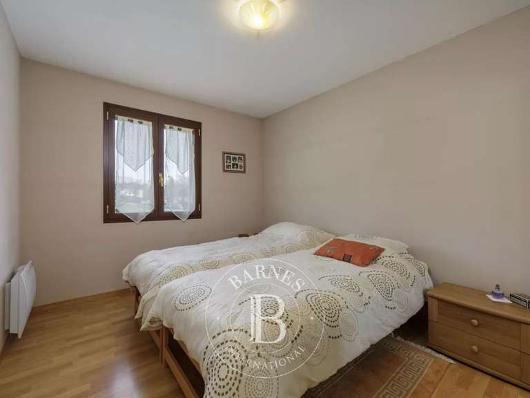 Maison Saint-Julien-en-Genevois - 91m²