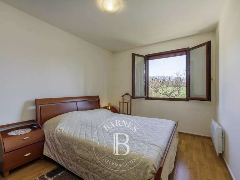 Maison Saint-Julien-en-Genevois - 91m²