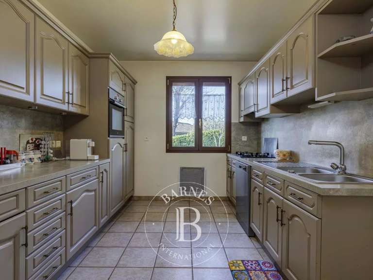 Maison Saint-Julien-en-Genevois - 91m²