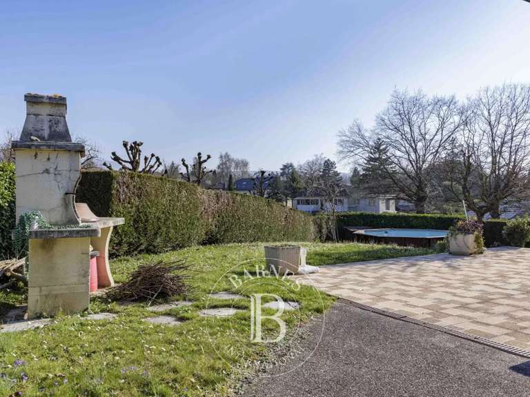 Maison Saint-Julien-en-Genevois - 91m²