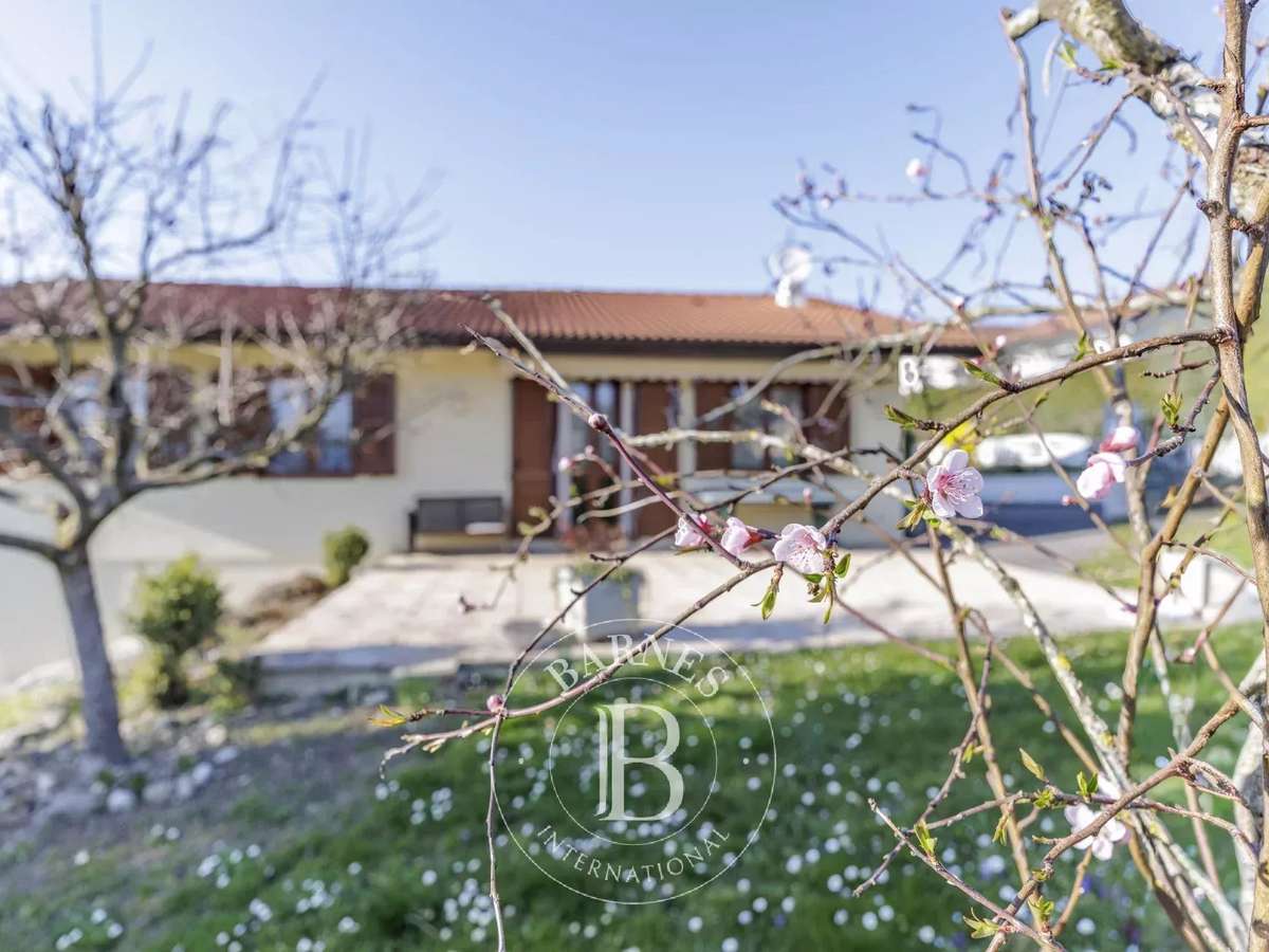 Maison Saint-Julien-en-Genevois