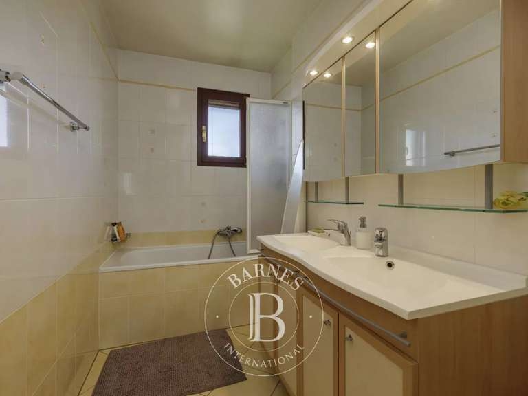 Maison Saint-Julien-en-Genevois - 91m²