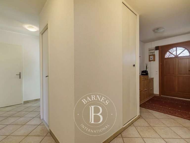 Maison Saint-Julien-en-Genevois - 91m²