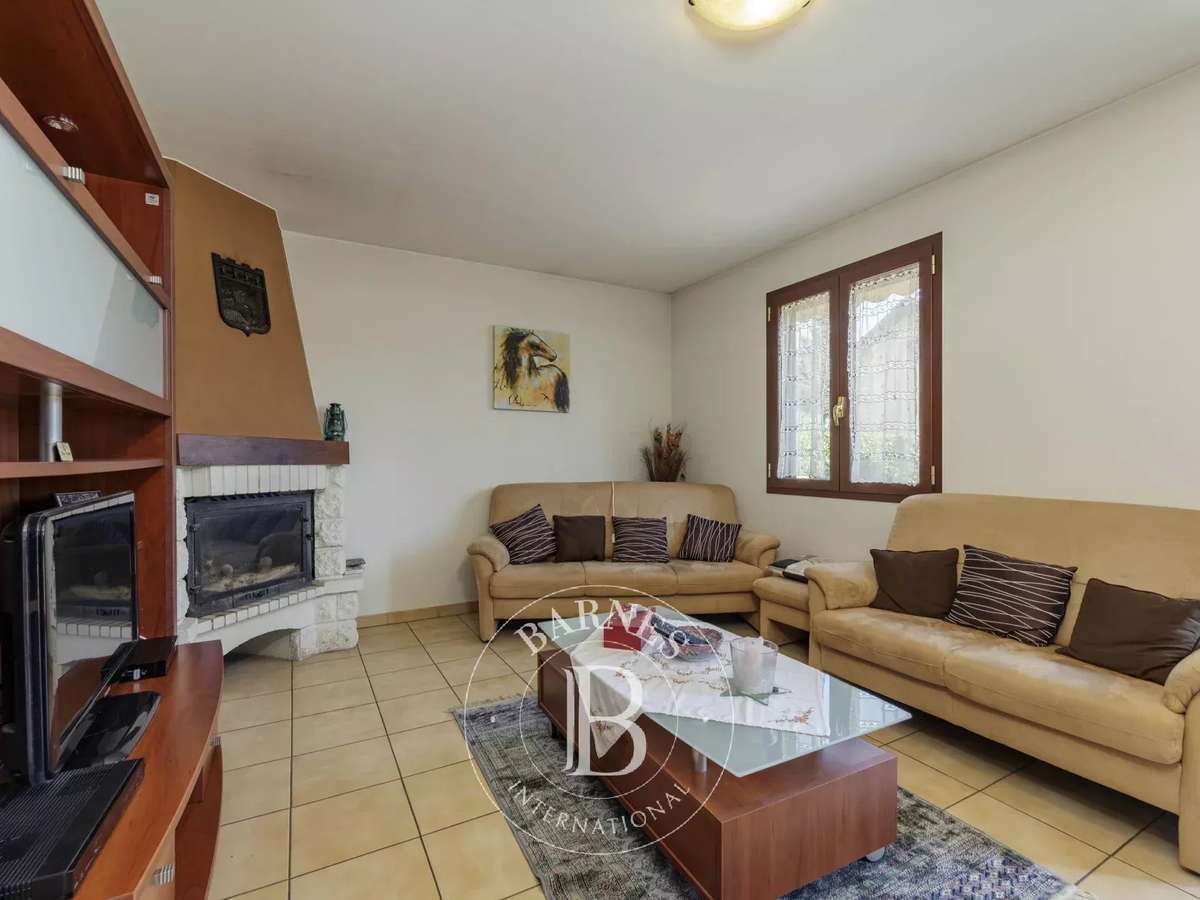 Maison Saint-Julien-en-Genevois