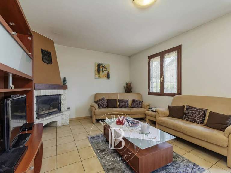 Maison Saint-Julien-en-Genevois - 91m²