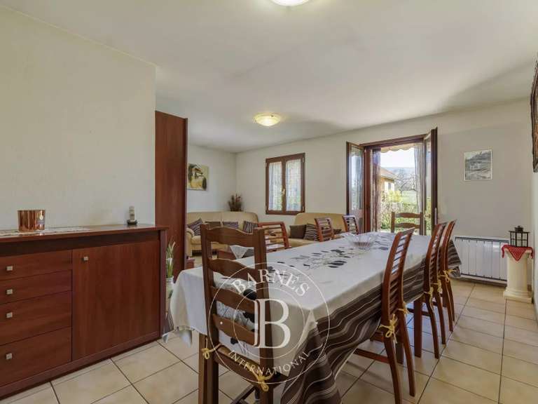 Maison Saint-Julien-en-Genevois - 91m²