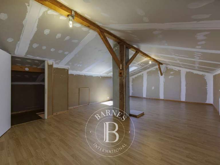 Maison Saint-Julien-en-Genevois - 4 chambres - 299m²
