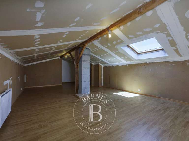 Maison Saint-Julien-en-Genevois - 4 chambres - 299m²